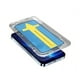 thumbnail image 3 of Teknet Protector de pantalla para iPhone 16 con aplicador, 3 of 5