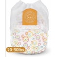 thumbnail image 5 of Little Toes On The Go Swim Diapers 2 Bag Bundle (Count 4) Size Medium, 5 of 5
