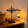 thumbnail image 6 of 9In Vintage Ghost Bookshelf Halloween Decor with Warm LED, Portable Shelf Night Light Bookworms, Literary Ghost Lamp for Cozy Reading Corners, 6 of 7