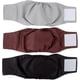 thumbnail image 1 of Reusable Male Dog Diapers (3-Pack), Adjustable Belly Band Wraps, Strong Absorption, Comfortable for Dogs, 1 of 5