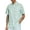 Camping Day, variant on Bassdash Men's UPF 50+ Short Sleeve Button Down Fishing Shirt Breathable Lightweight for Outdoors Hiking Camping