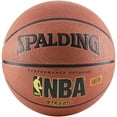 thumbnail image 3 of Spalding NBA Street Basketball - Official Size 7 29.5", Orange 632498, 3 of 3
