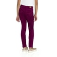 thumbnail image 2 of Girls' Pull On Colored Legging, 2 of 3