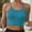 Blue, variant on Sports Bras for Women Women's Seamless Yoga Clothes Sling Sports Running Fitness Clothes Tummy Controlling Body Clothes