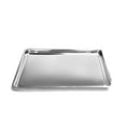 thumbnail image 2 of Fox Run Stainless Steel Jelly Roll/Cookie Pan, 2 of 5