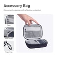 thumbnail image 3 of Funda organizadora Travel Router Gadget GL.iNet GL-AXT1800/MT3000, 3 of 6
