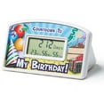 thumbnail image 2 of Countdown Timer, Happy Birthday, 2 of 2