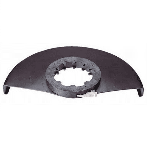 Milwaukee Tool 9" TYPE 27 ANGLE GRINDER WHEEL GUARD