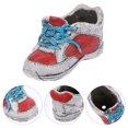 thumbnail image 3 of EeaseMX Maceta de cerámica con forma de zapato para suculentas, 3 of 7
