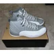 thumbnail image 3 of Ni - ke Size 11.5 - Jordan 12 Stealth 2022, 3 of 5