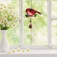 thumbnail image 4 of Bird Garden Wind Chimes Home Garden Hanging Decoration, 4 of 7