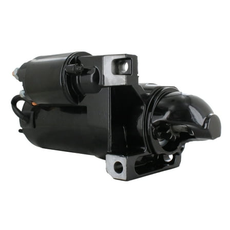 Starter Compatible with Mercruiser Stern Drive 3.0/3.0LX GM 181ci 4cyl 1990-1998
