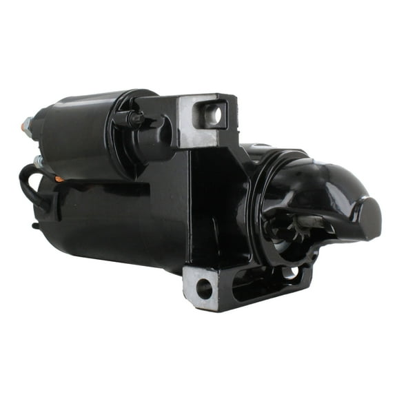 Starter Compatible with Mercruiser Stern Drive 3.0/3.0LX GM 181ci 4cyl 1990-1998