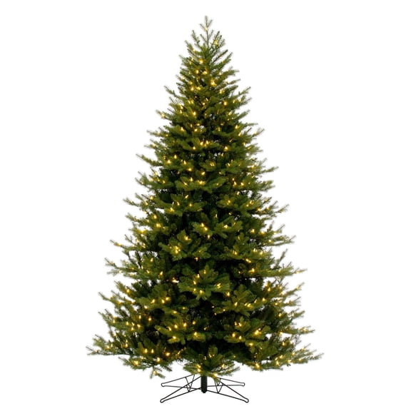 Vickerman 7.5' x 58" Washington Fra DuraLit 700WW