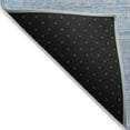 thumbnail image 3 of Addison Rugs Chantille Indoor/Outdoor Transitional Modern Blue Washable Runner Rug, 2'3" x 7'6", 3 of 6