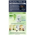 thumbnail image 2 of Garnier Nutrisse Ultra Nourishing Hair Color Creme,Permanent Hair Dye, IN1 Dark Intense Indigo, 1 Kit, 2 of 10