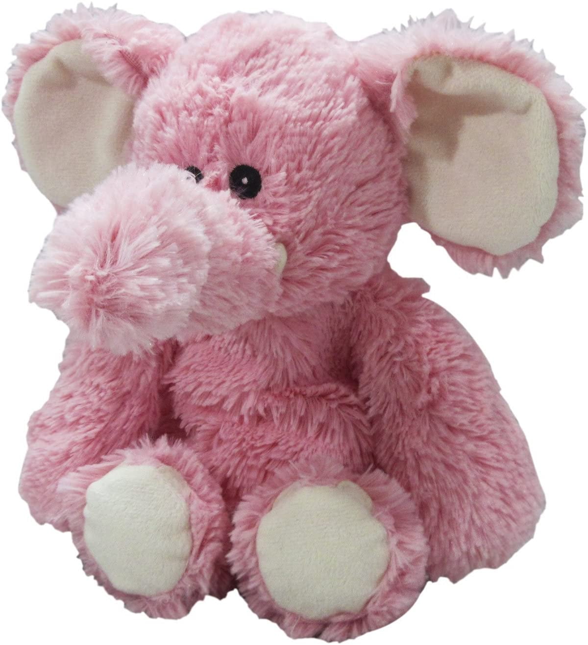 Warmies Husky Plush Heatable Microwavable Childrens Soft Toy Bedtime Warmer Gift 