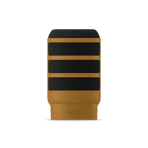 Filtro Pop Rode WS14 Premium para PodMic y PodMic USB