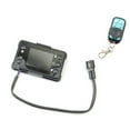thumbnail image 3 of Riwesomey LCD Premium, interruptor del calentador de estacionamiento, fácil instalación, duradero y confiable, hecho de primera calidad Automoción decorativa y accesorios, 3 of 6