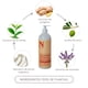 thumbnail image 2 of Dr. Natural Acondicionador con Aceite de Argán. 100% Natural. Hipoalergénico. 473 ml. Nutre, Repara e Hidrata. Todo tipo de cabello. Hecho de Plantas y Aceites Naturales, Para toda la Familia., 2 of 7