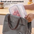 thumbnail image 2 of LCXmlly Food Storage Colander Extend Freshness Produce Saver Containers Drain Basket Food Storage Bins for Fridge Reduce Spoilage Stackable, 2 of 8