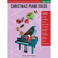 thumbnail image 1 of Music Thompson Modern Course - Xmas Piano Solos 4, 1 of 3