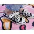 thumbnail image 3 of Tenis de hello kitty melody kuromi para mujer, 3 of 4