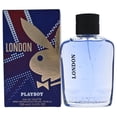 thumbnail image 1 of Perfume Playboy London Playboy Aerosol EDT 100 ml Caballero, 1 of 1