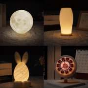 ROZYARD For Lab LED Light Lamp Kit Collection DIY Model LED Light with USB Drive MH001