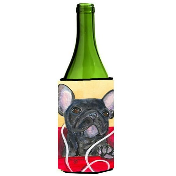 French Bulldog Wine Bottle  Hugger - 24 oz.