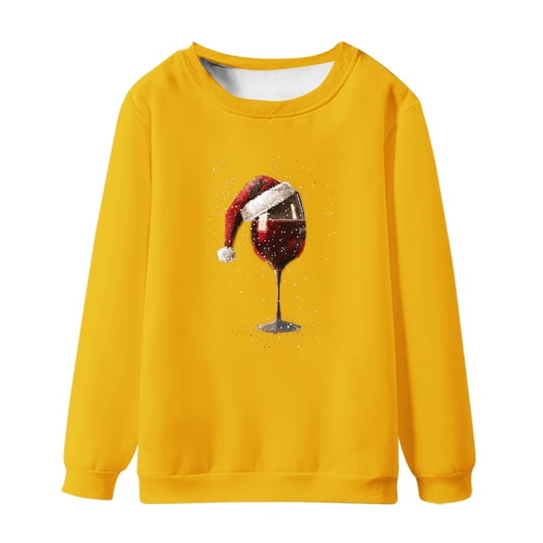 Sudaderas sin capucha para hombre, estilo casual, a la moda, con cuello redondo, estampado, de manga larga, blusas de manga larga y cuello redondo, blusas de poliéster para hombre
