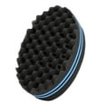 thumbnail image 2 of Hair Sponge, Professional Barber Shop Hair Curling Sponge, Hairdressing Tool with Styling Gel Enhancement for Fashionable Perming Styles, 2 of 7