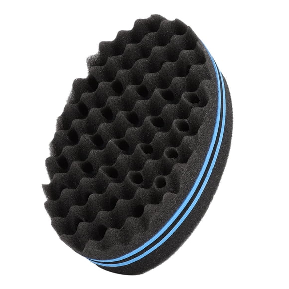 Hairdressing Sponge,Professional Barber Shop Hair Sponge Hair Styling Sponge Top of the Line