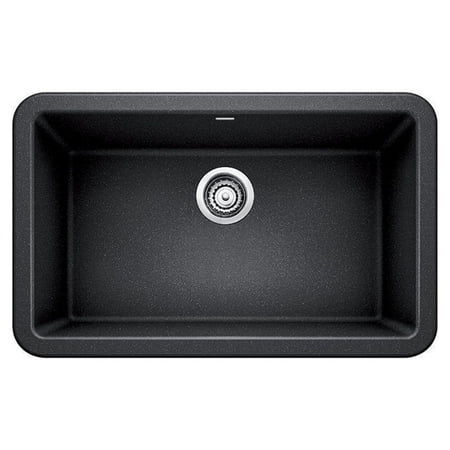 BLANCO IKON 30  Apron Front - Anthracite