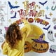 thumbnail image 1 of Halloween Coloring Poster 72x30 Inches Giant Drawing Poster for Boys Girls Coloring Sheet Dining Tablecloth Toddler, 1 of 4