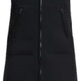 thumbnail image 4 of Trajes de buceo Trajes de buceo rompevientos con capucha de 3 mm Buceo con cremallera frontal de manga kusrkot Traje de neopreno de buceo para hombres y mujeres, 4 of 6