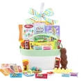 thumbnail image 2 of Green Rope Variety Pack Candy, Easter Basket Builder Sweet & Fruity Candy Assortment, 2 of 4