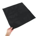 thumbnail image 3 of Cross Stitch Cloth Cotton Embroidery Cloth Black Cotton Embroidery Fabric For DIY Cross Stitch Projects For Needlework Enthusiasts And Craft Lovers, 3 of 5
