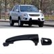 thumbnail image 2 of Car Front Left Outside Exterior Door Handle for Kia Sportage 05-10 82651-1F000, 2 of 5