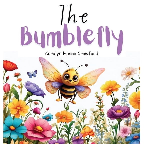 The Bumblefly, (Hardcover)