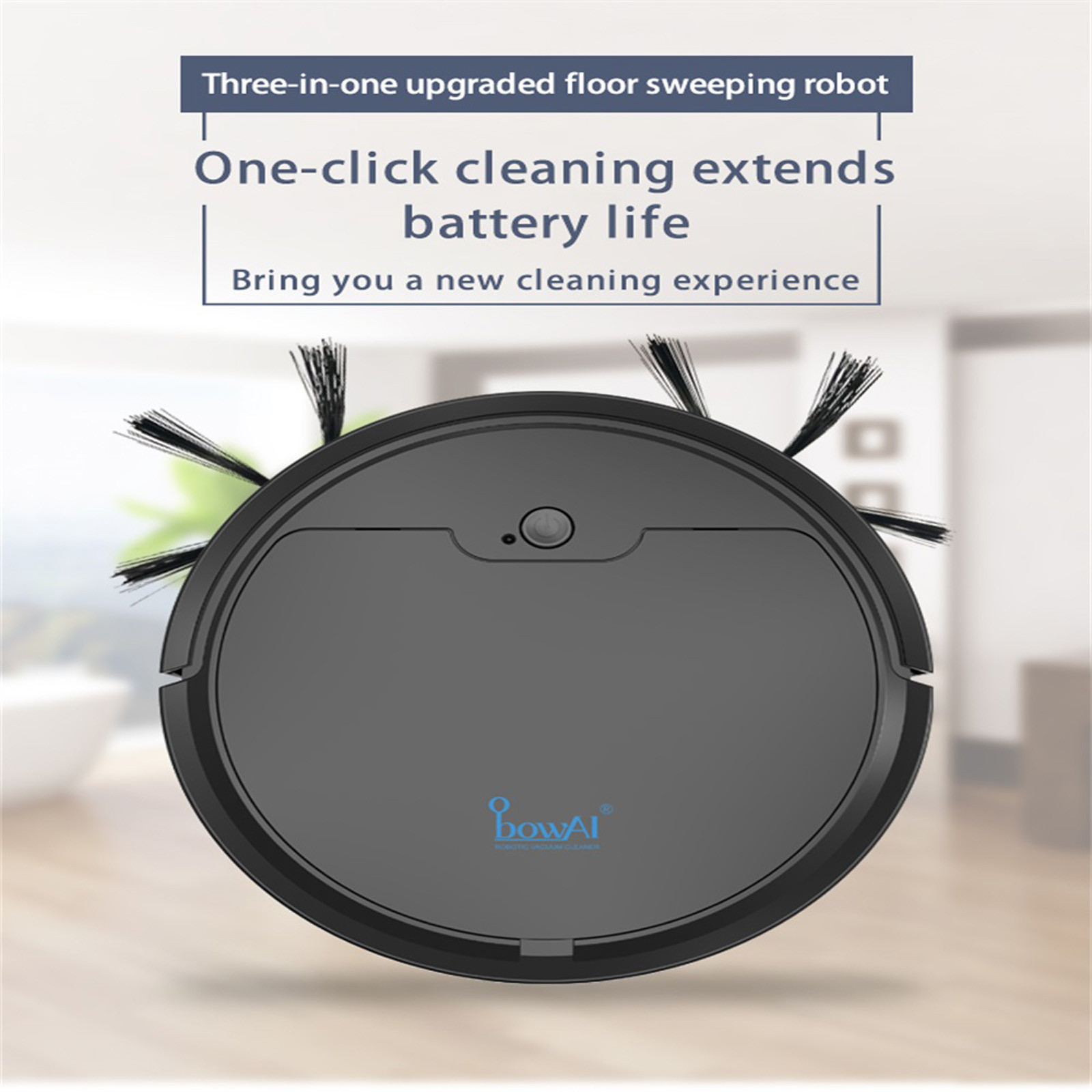 PATLOLLAV Robot Vacuums,Robotic Vacuum Cleaner with Auto Carpet Boost, Self-Charging,Intelligent Sweeping Robot Fully , Ideal for Pet Hair and Carpets,Ideal Housewarming Gift