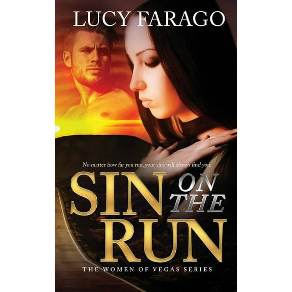 Sin on the Run: Women of Vegas, (Paperback)