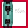 thumbnail image 4 of Secador de pelo Revlon Volume Booster 1875W para levantamiento voluminoso Revlon REVLON, 4 of 7