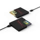 thumbnail image 4 of Carcasa de disco duro estilo cartucho NES para ordenador portátil NESPi 4/Raspberry Pi, 4 of 5