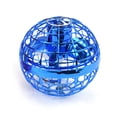 thumbnail image 1 of Flying Orb Ball Toys Cosmic Globe Boomerang Hover Ball Galactic Hand Drone Orbit Magic Cool Stuff Cumpleaños para niños (Azul), 1 of 5