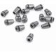 thumbnail image 4 of ER20 Collet Chuck Set - 15Pcs Steel Spring Collets for CNC Machines, Engraving Tools, and Milling Lathes (1-13mm), 4 of 5