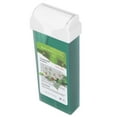thumbnail image 2 of FLAMEEN Cire Roll-On, Rouleau de Cire Dépilatoire pour Épilation à Domicile pour Jambes Poitrine Bras Aisselles, 2 of 8
