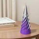 thumbnail image 5 of 3D imprimió el paso del juguete del cono espiral a través del juguete de la persona agitada de la pirámide para los niños y los adultos, 5 of 8