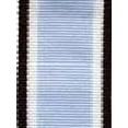 thumbnail image 2 of Polypropylène Gros-Grain Ribbon, 0,375 Po x 100 Verges, Brun Ciel Hot Trax, 2 of 4