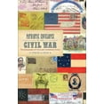 thumbnail image 1 of Pre-Owned Patriotic Envelopes of the Civil War: The Iconography of Union and Confederate Covers (Conflicting Worlds: New Dimensions of the American Civil War) (Hardcover) 0807136859 9780807136850, 1 of 1
